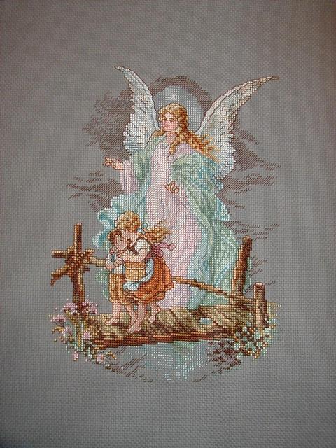 Cross-Stitch