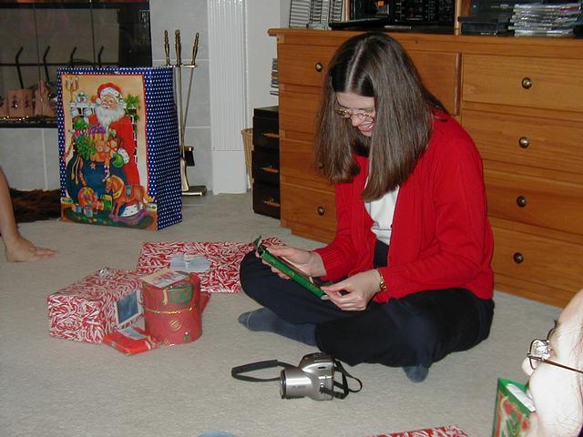 Christmas in Houston