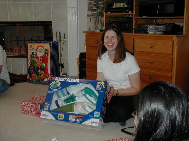 Christmas in Houston