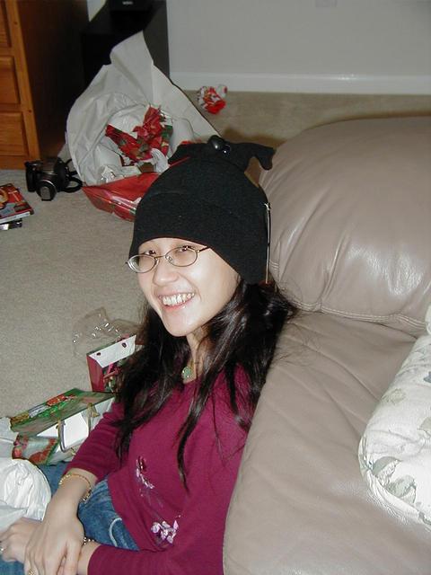 Christmas in Houston