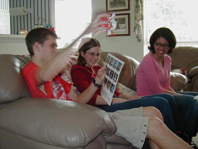 Christmas in Houston