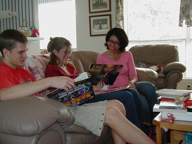 Christmas in Houston