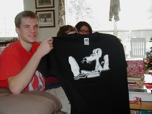 Christmas in Houston