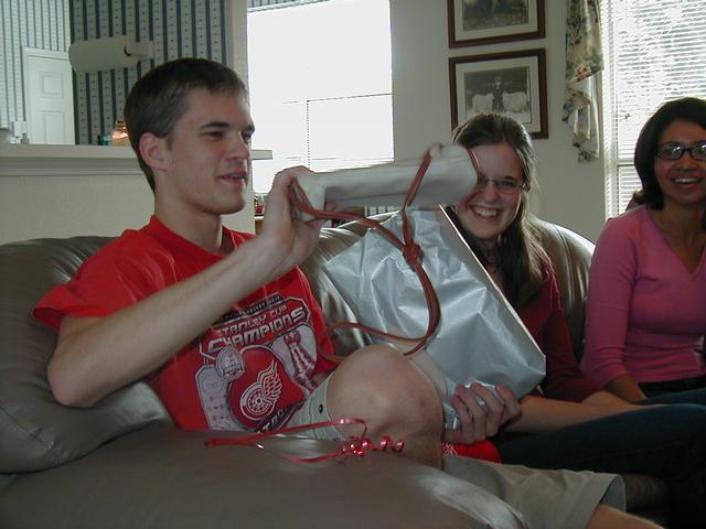 Christmas in Houston