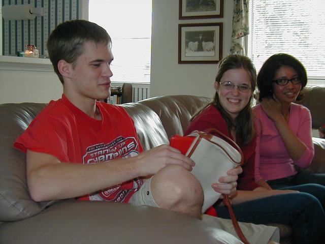 Christmas in Houston