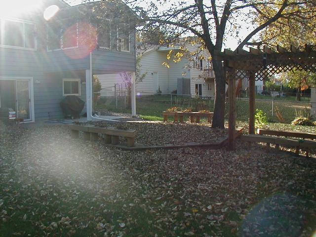 Northshore, Fall 2003