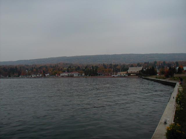 Northshore, Fall 2003