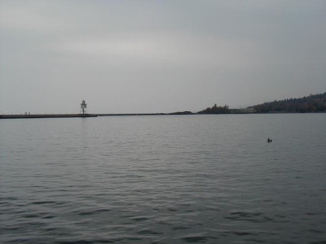 Northshore, Fall 2003