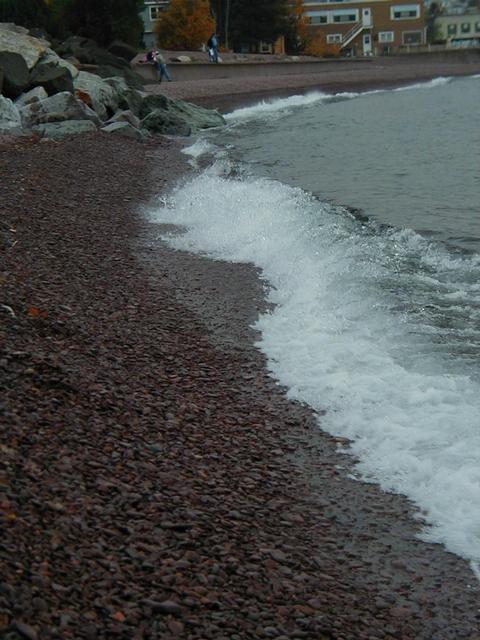 Northshore, Fall 2003