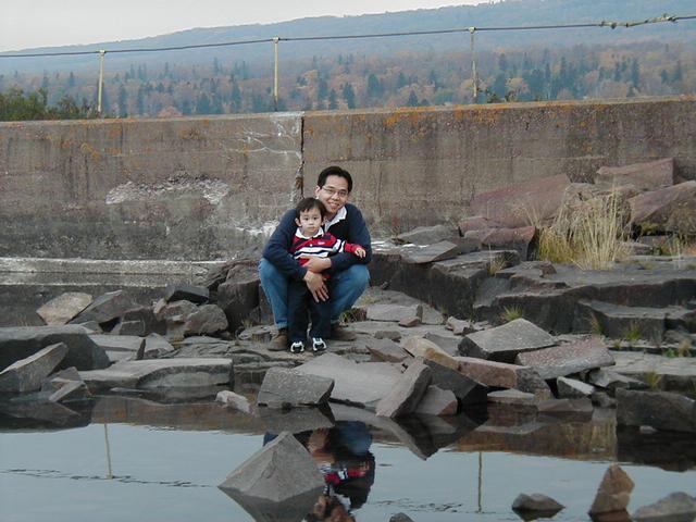 Northshore, Fall 2003