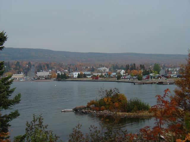 Northshore, Fall 2003
