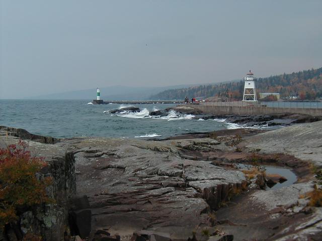 Northshore, Fall 2003