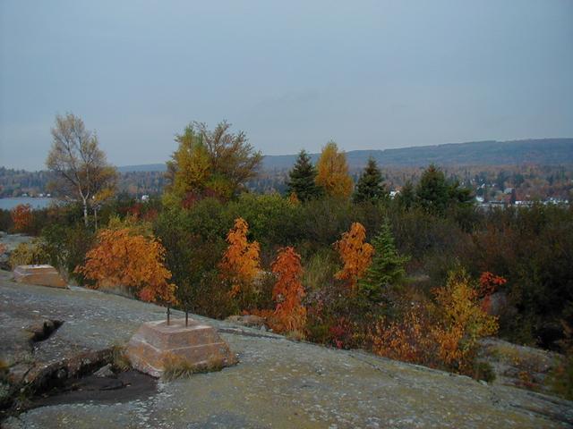 Northshore, Fall 2003