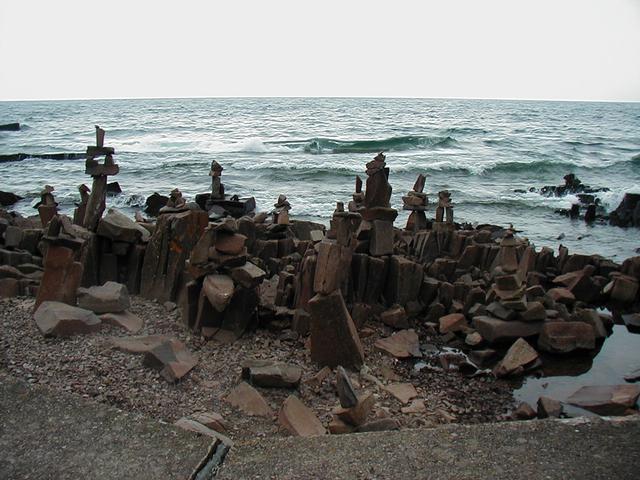 Northshore, Fall 2003