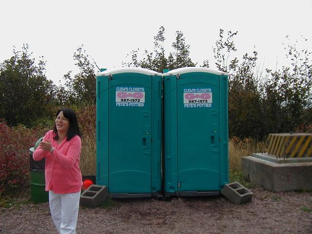 Northshore, Fall 2003