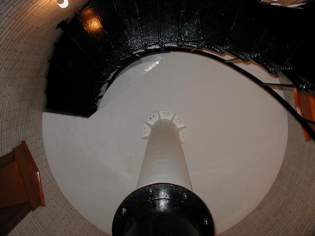 Northshore, Fall 2003