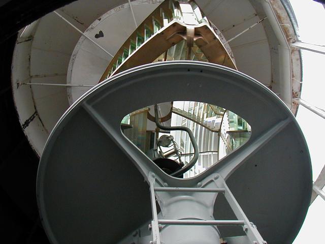 Northshore, Fall 2003