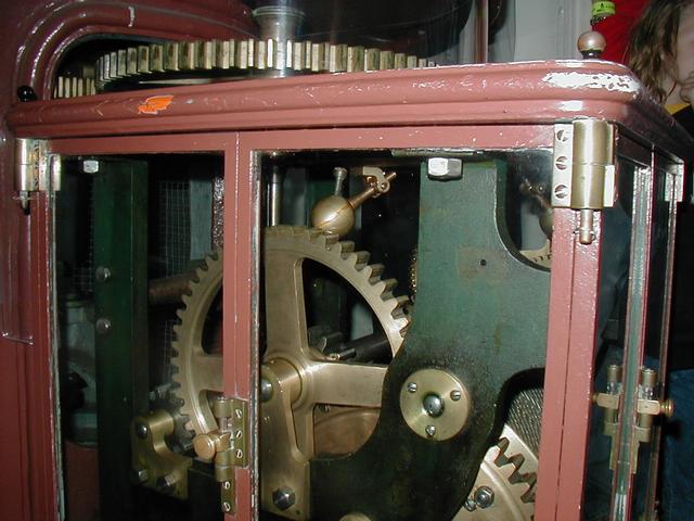 Northshore, Fall 2003