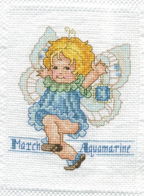 Cross-Stitch