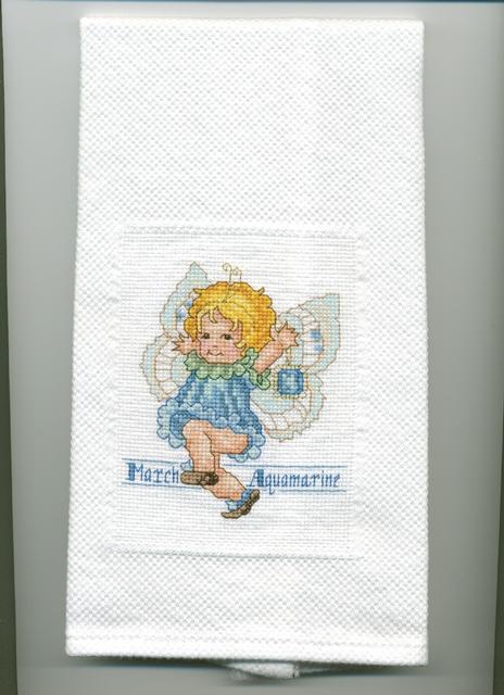 Cross-Stitch