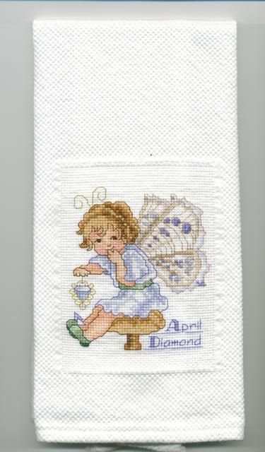 Cross-Stitch
