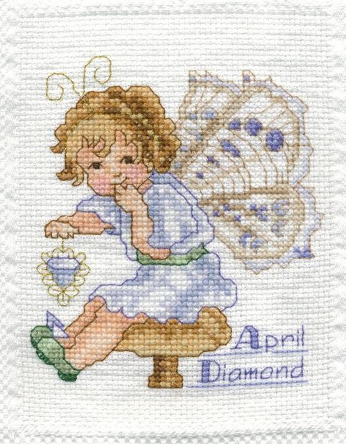 Cross-Stitch