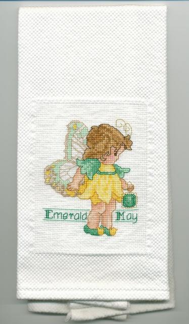 Cross-Stitch