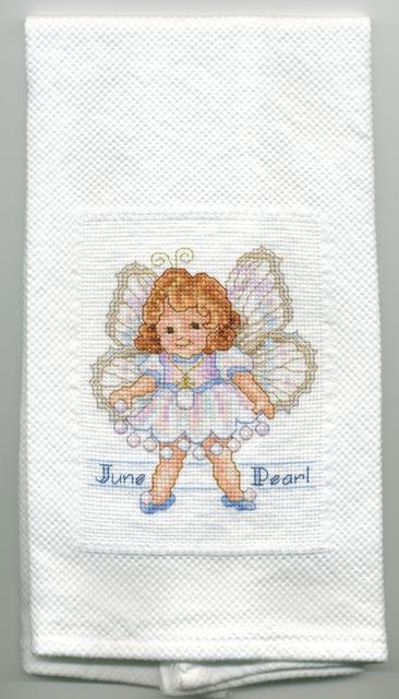 Cross-Stitch