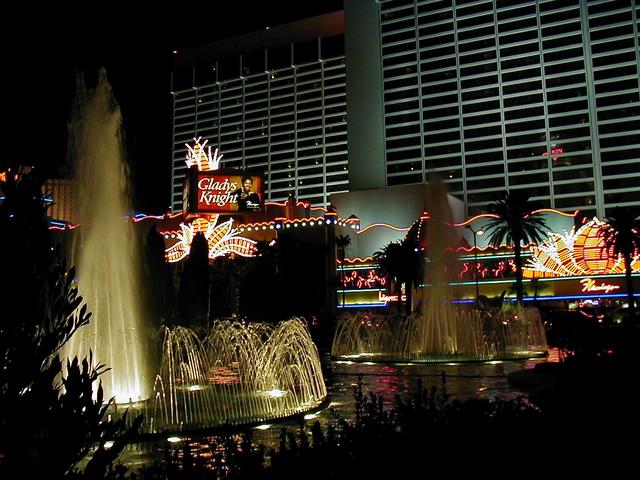 Las Vegas Trip - Caeser's Palace