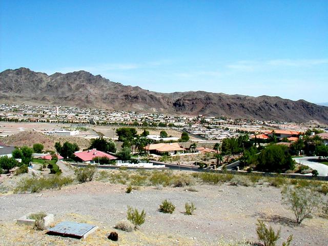 Las Vegas Trip - Hoover Dam