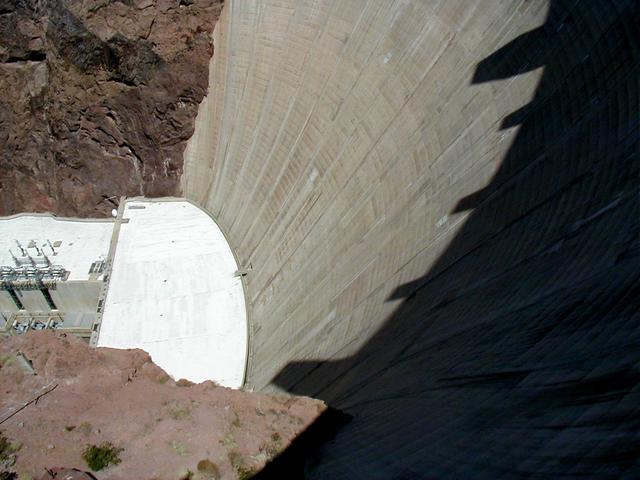 Las Vegas Trip - Hoover Dam