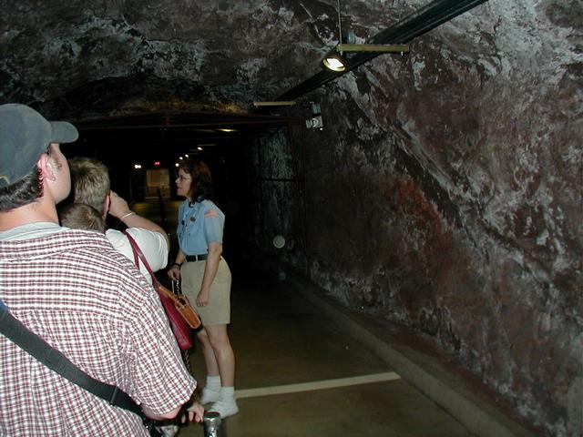 Las Vegas Trip - Hoover Dam