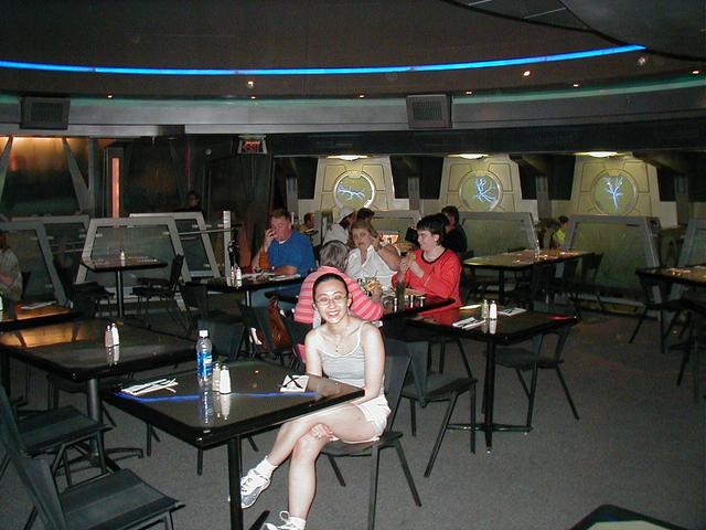 Las Vegas Trip - Quark's Bar and Restaurant