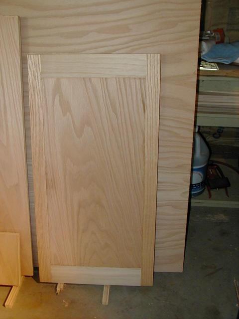 Aquarium Stand Shell