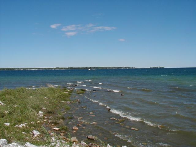 Door County 2004