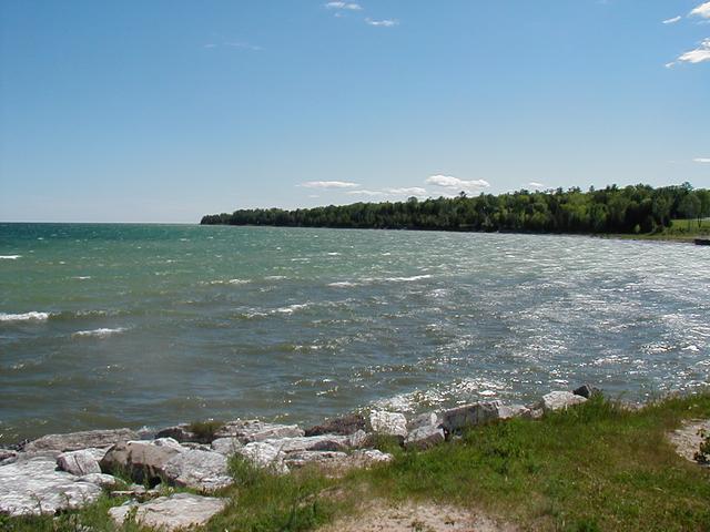 Door County 2004