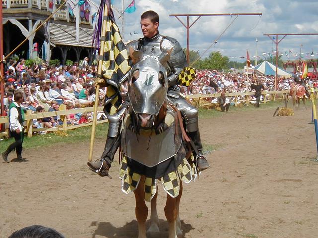 MN Renaissance Festival 2004