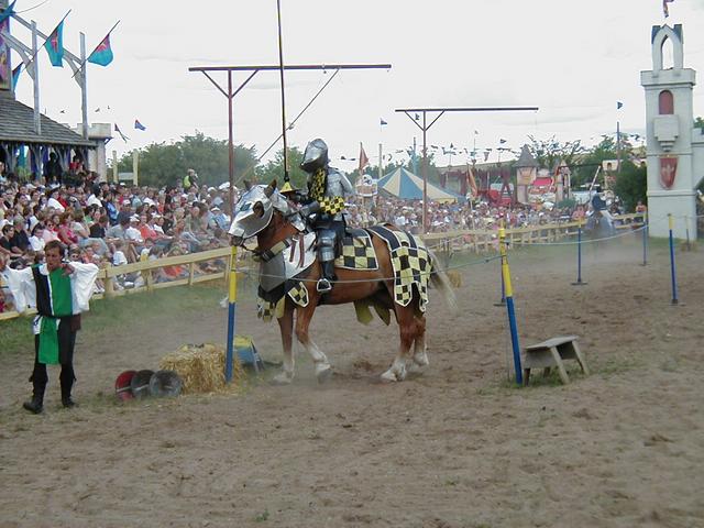MN Renaissance Festival 2004