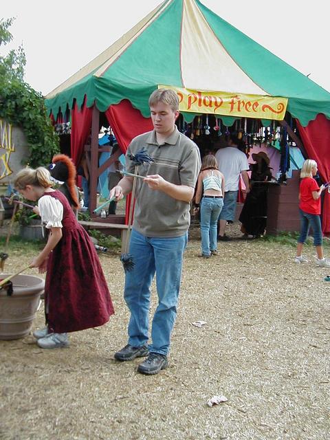 MN Renaissance Festival 2004