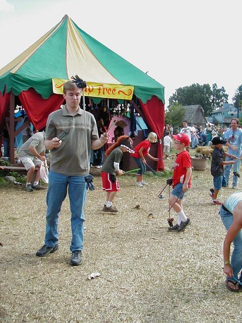 MN Renaissance Festival 2004