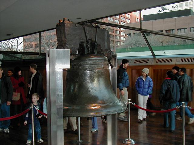 Independence Hall