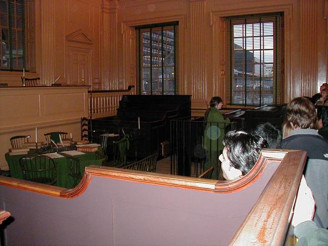 Independence Hall