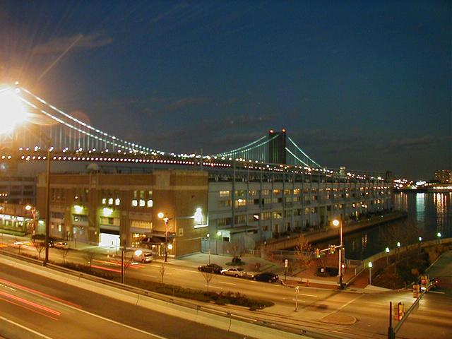 Downtown Philadelphia