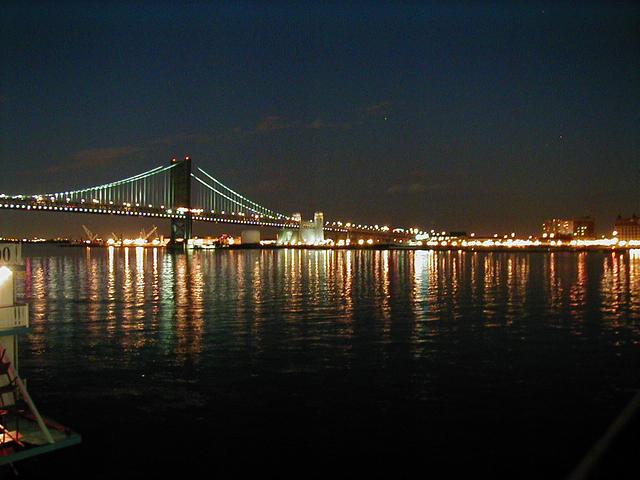 Downtown Philadelphia