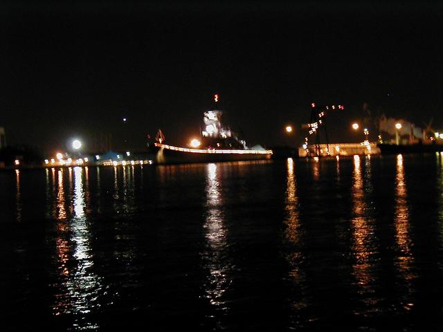 Downtown Philadelphia