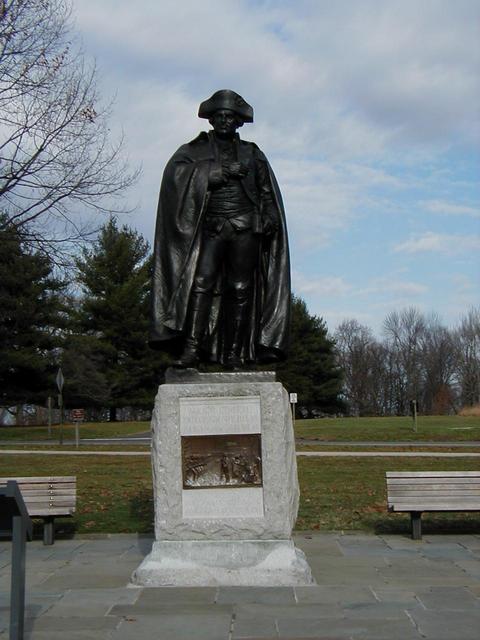 Valley Forge