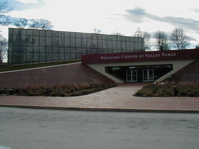 Valley Forge