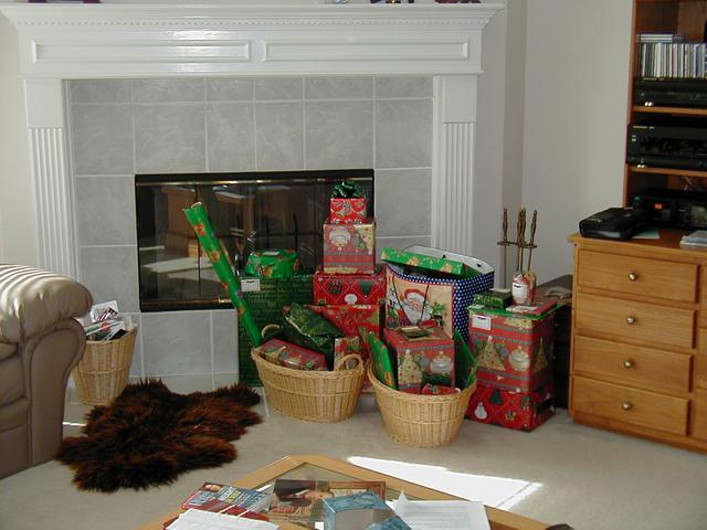 Christmas 2002