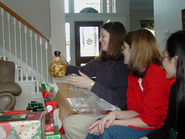 Christmas 2002