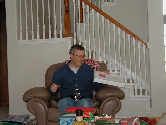 Christmas 2002